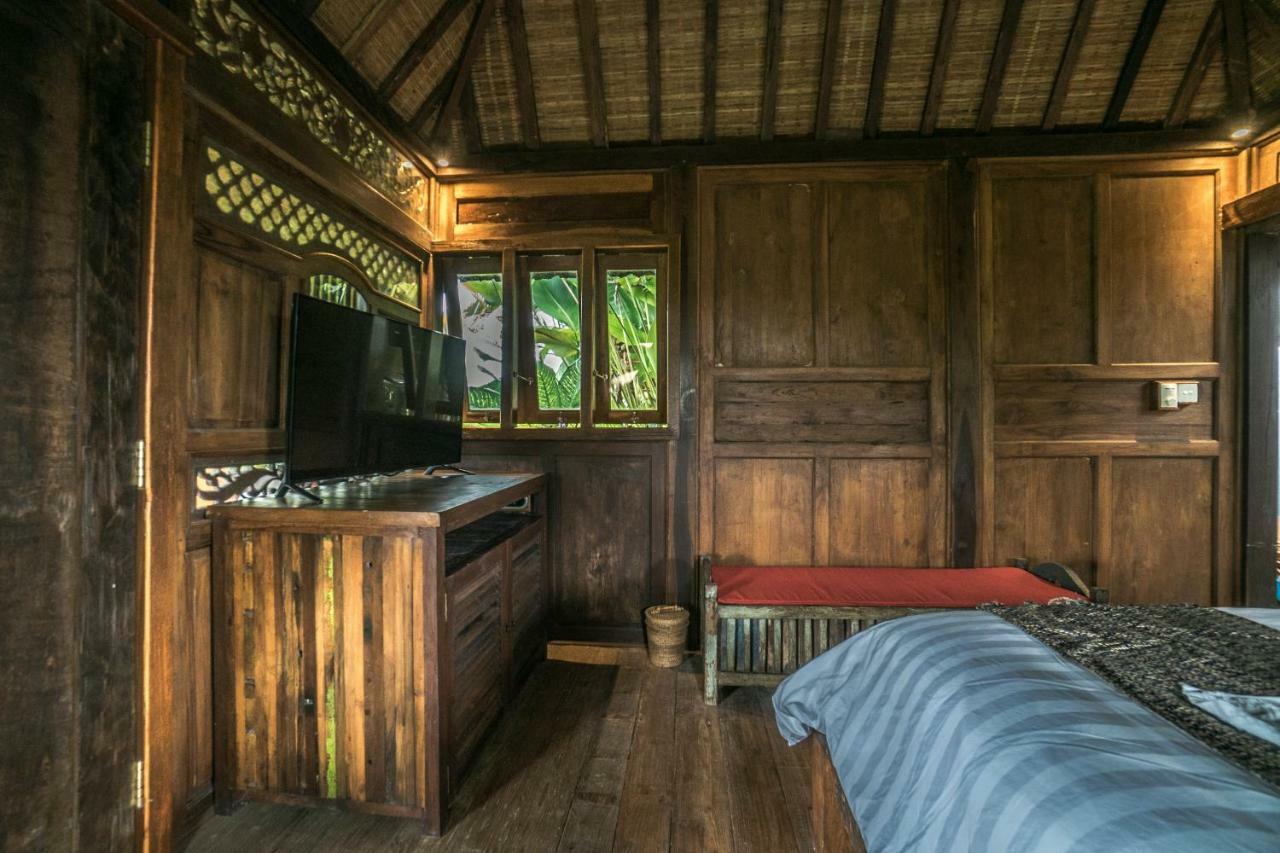 Malaya Villas Ubud Tegallalang  Bagian luar foto